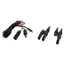 Panou solar Patona Platinum Foldable 100W Thumb