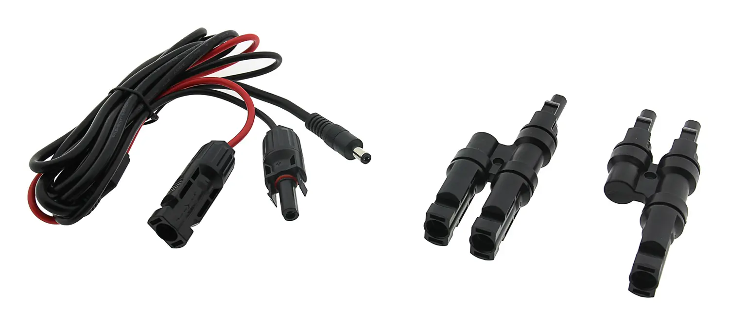 Panou solar Patona Platinum Foldable 100W - 8