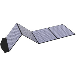 Солнечная панель Patona Platinum Foldable 200W Thumb