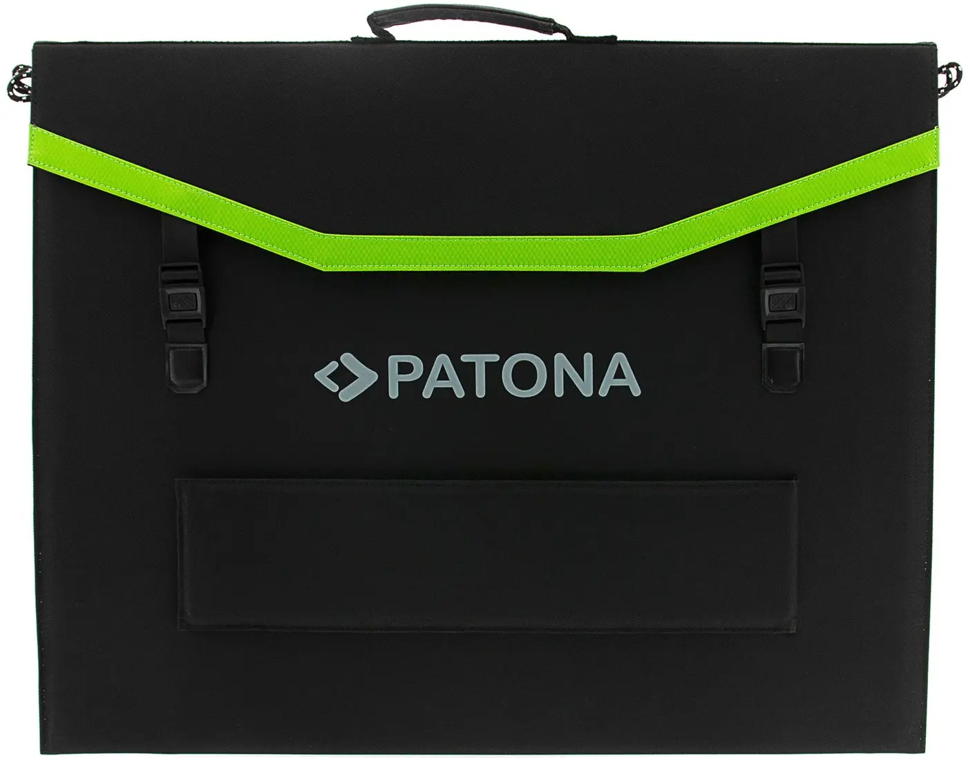 Солнечная панель Patona Platinum Foldable 200W - 4