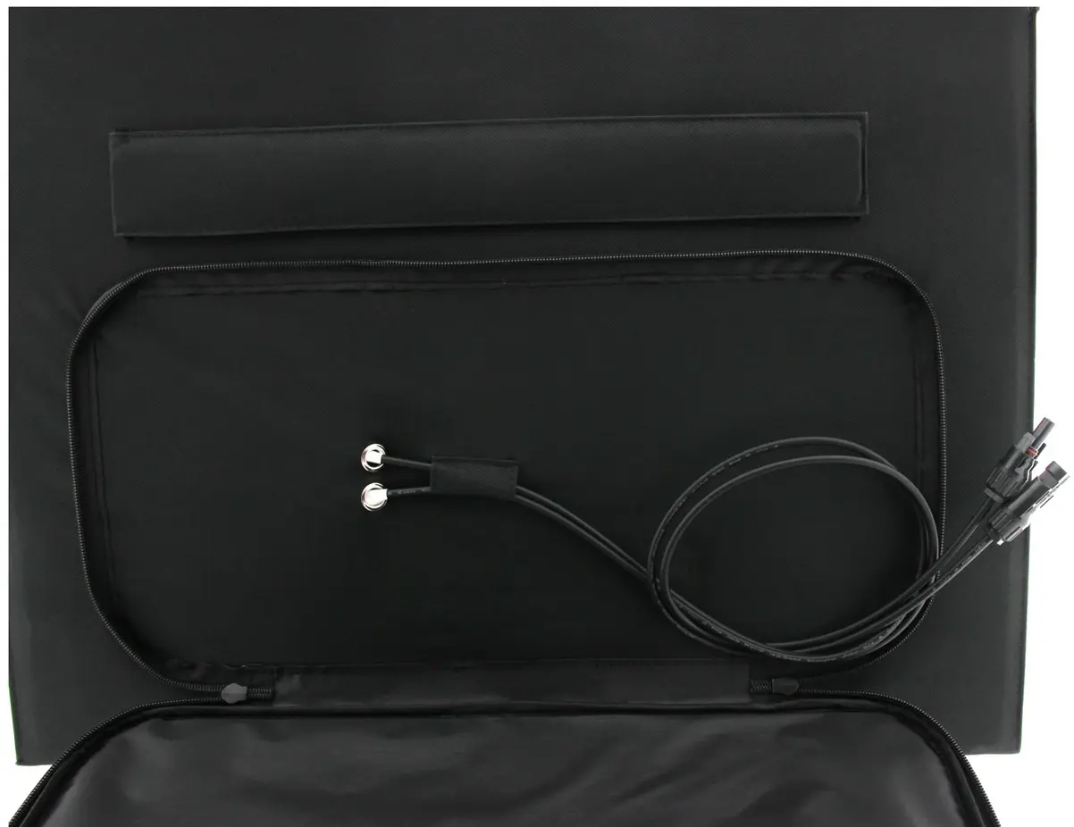 Солнечная панель Patona Platinum Foldable 200W - 6