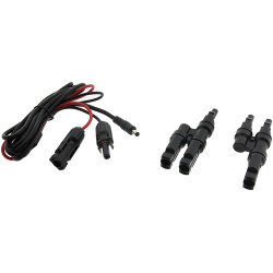 Солнечная панель Patona Platinum Foldable 200W Thumb