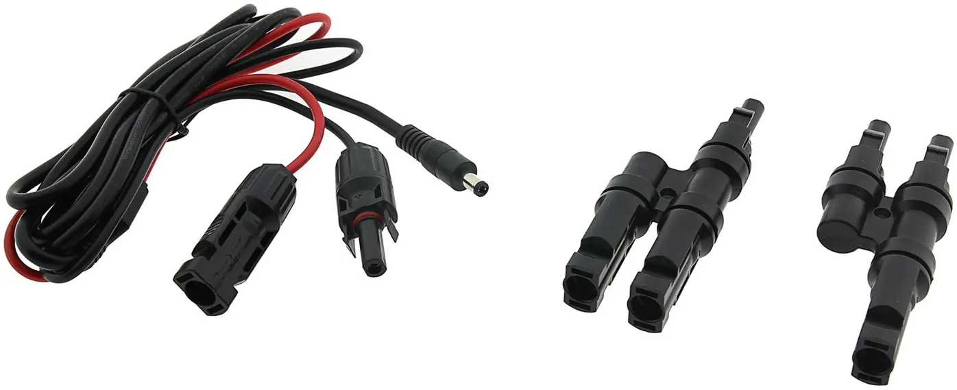 Солнечная панель Patona Platinum Foldable 200W - 9