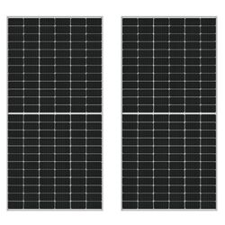 Set de panouri solare Progarden SP460M-72H + TSSGJ3.2-35-48/500 Set Thumb