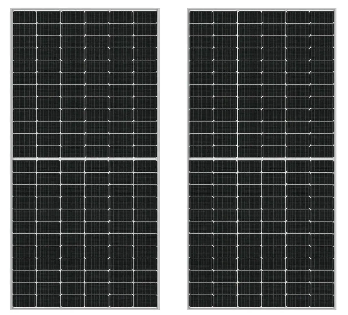 Set de panouri solare Progarden SP460M-72H + TSSGJ3.2-35-48/500 Set