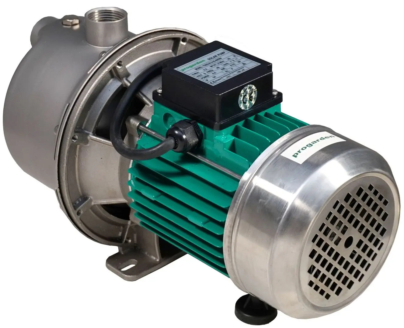 Set de panouri solare Progarden SP460M-72H + TSSGJ3.2-35-48/500 Set