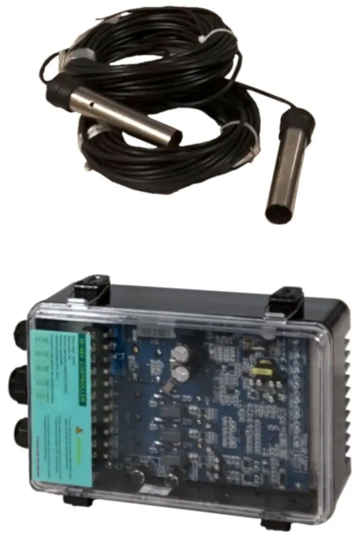 Set de panouri solare Progarden SP460M-72H + TSSGJ3.2-35-48/500 Set