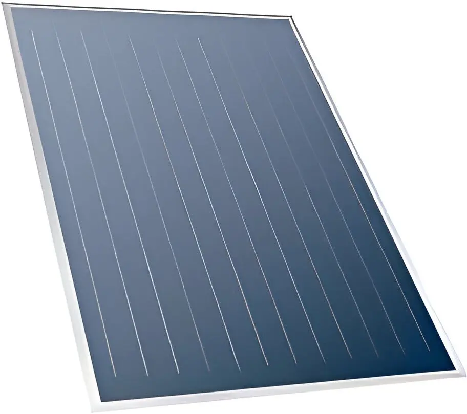 Набор солнечных коллекторов Sonencraft SK500N 300 L - 2