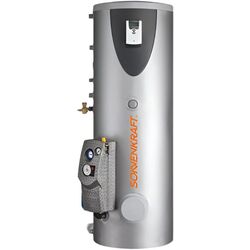 Набор солнечных коллекторов Sonencraft SK500N 300 L Thumb