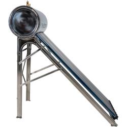 Colector solar Thunder KSC-150L Thumb