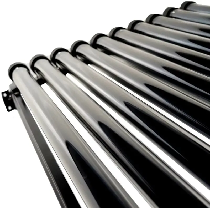 Солнечный коллектор Thunder KSC-150L (Black)