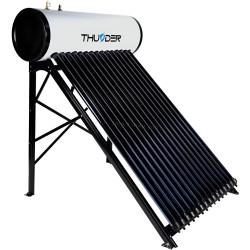 Colector solar Thunder KSC-150L (Black)