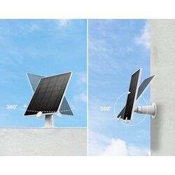 Panou solar TP-Link Tapo A200 (White) Thumb