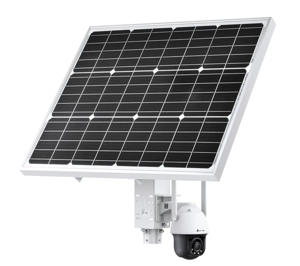 Panou solar Tp-Link VIGI SP6020