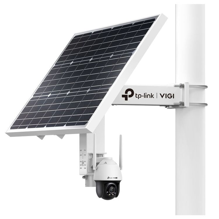 Солнечная панель Tp-Link VIGI SP6020
