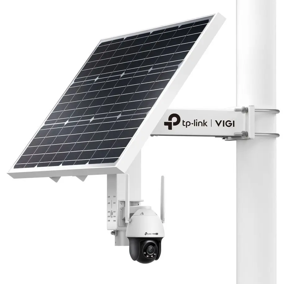 Panou solar Tp-Link VIGI SP6020