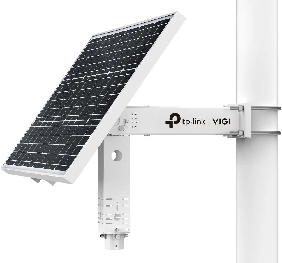 Panou solar Tp-Link VIGI SP9030