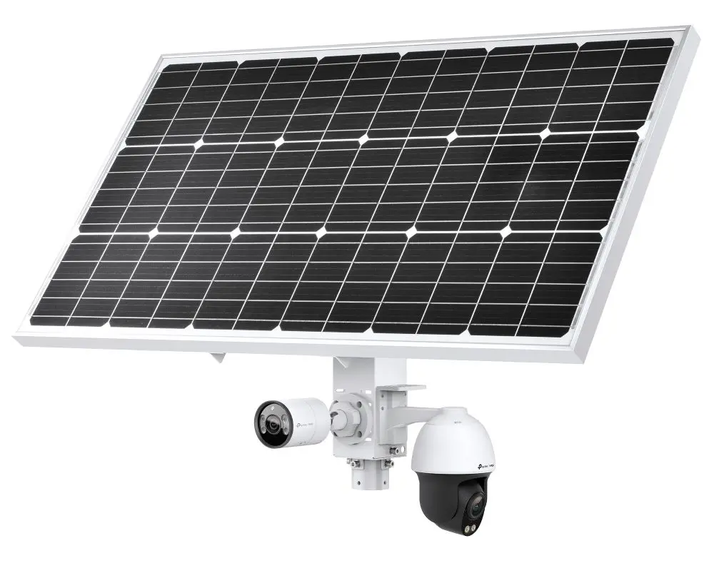 Panou solar Tp-Link VIGI SP9030