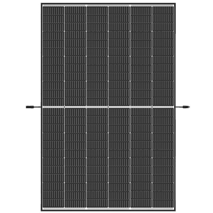 Panou solar Trina Solar Vertex TSM-DE09R.08 (Black)