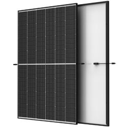 Солнечная панель Trina Solar Vertex TSM-DEG19C.20 (Black) Thumb