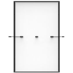 Солнечная панель Trina Solar Vertex TSM-DEG19C.20 (Black) Thumb