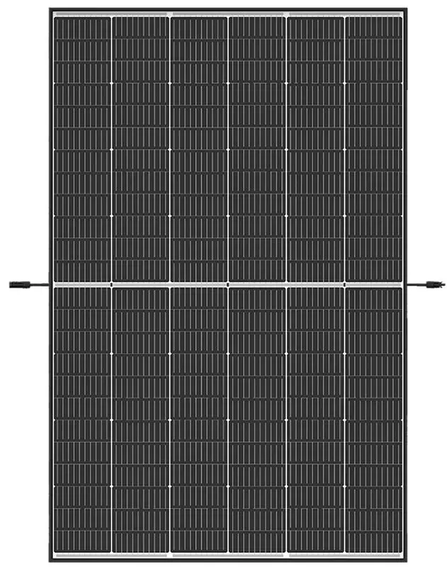 Солнечная панель Trina Solar Vertex TSM-DEG19C.20 (Black)
