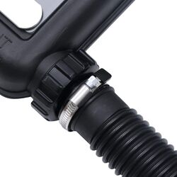 Set colectoare solare pentru piscină VidaXL 3059850 (Black) Thumb