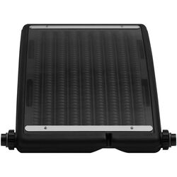 Set colectoare solare pentru piscină VidaXL 3095461 (Black) Thumb