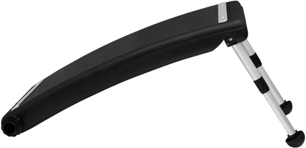 Set colectoare solare pentru piscină VidaXL 3095462 (Black)