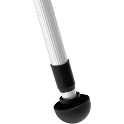 Set colectoare solare pentru piscină VidaXL 3095462 (Black) Thumb