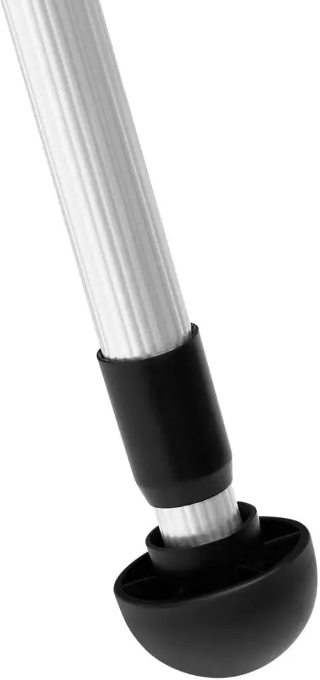 Set colectoare solare pentru piscină VidaXL 3095462 (Black)