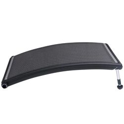 Set colectoare solare pentru piscină VidaXL 3095463 (Black) Thumb