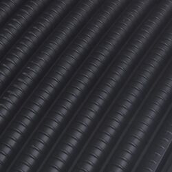 Colector solar pentru piscină VidaXL 92575 (Black) Thumb