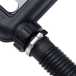 Colector solar pentru piscină VidaXL 92575 (Black) Thumb