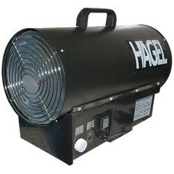 Tun de caldura Hagel GH-15D