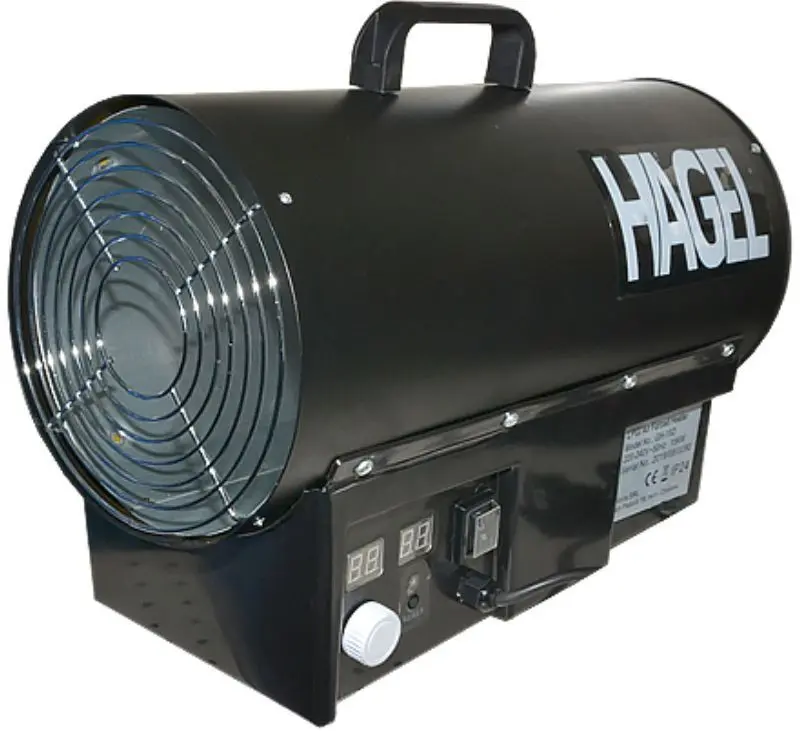 Tun de caldura Hagel GH-15D
