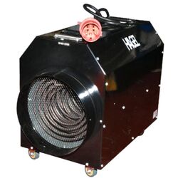 Тепловая пушка Hagel IFH-150H