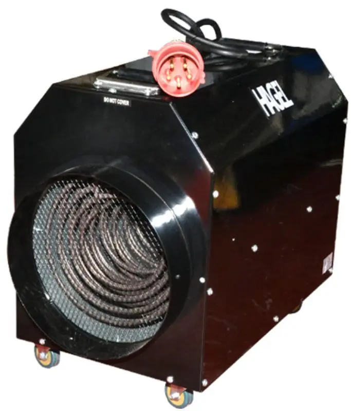 Тепловая пушка Hagel IFH-150H