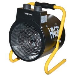 Тепловая пушка Hagel IFH02A-30 Thumb