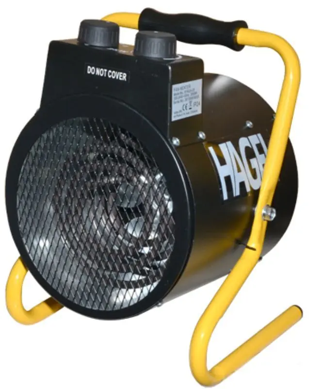 Тепловая пушка Hagel IFH02A-30
