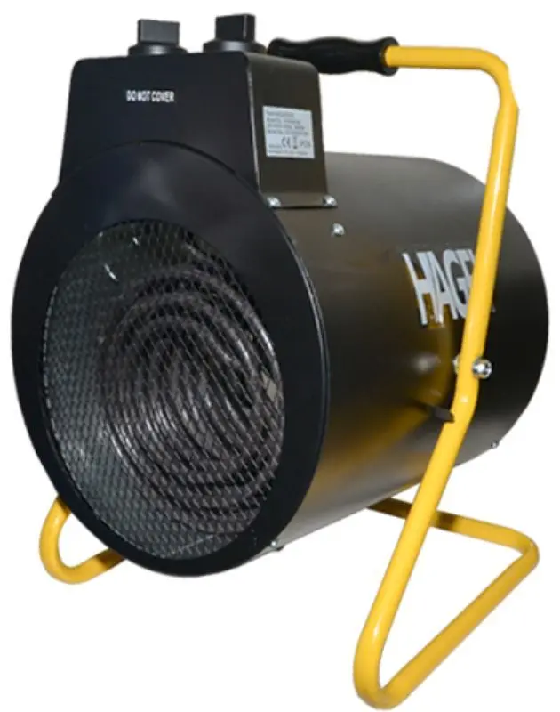 Tun de caldura Hagel IFH02B-90