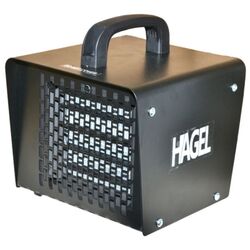 Tun de caldura Hagel PTC-2000