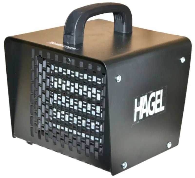 Tun de caldura Hagel PTC-2000