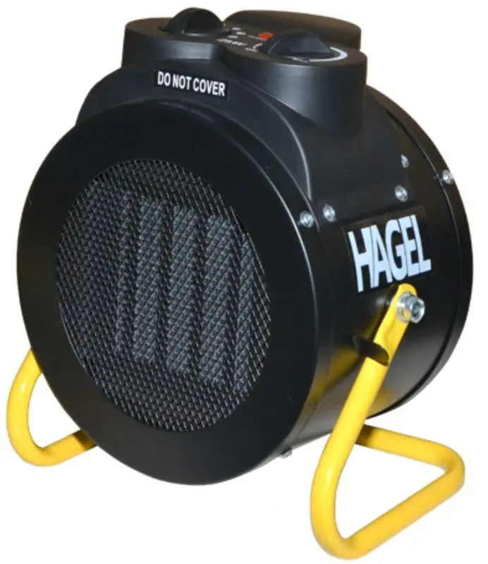 Tun de caldura Hagel PTC-3000R