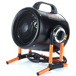 Tun de caldura Kamoto EH3000N