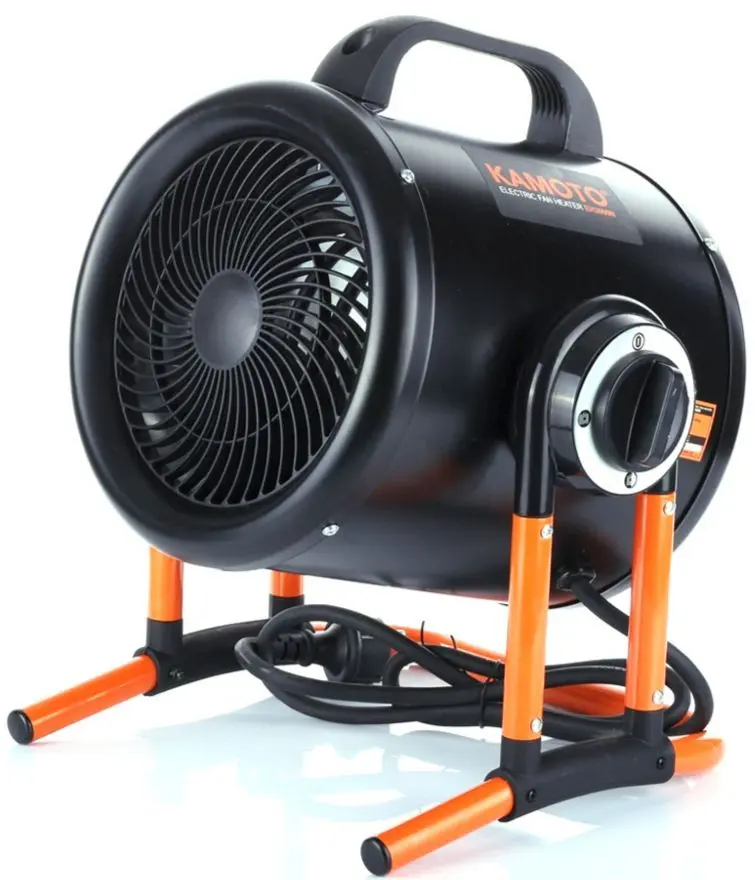 Тепловая пушка Kamoto EH3000N