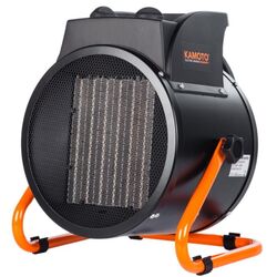 Tun de caldura Kamoto EH5000PTC