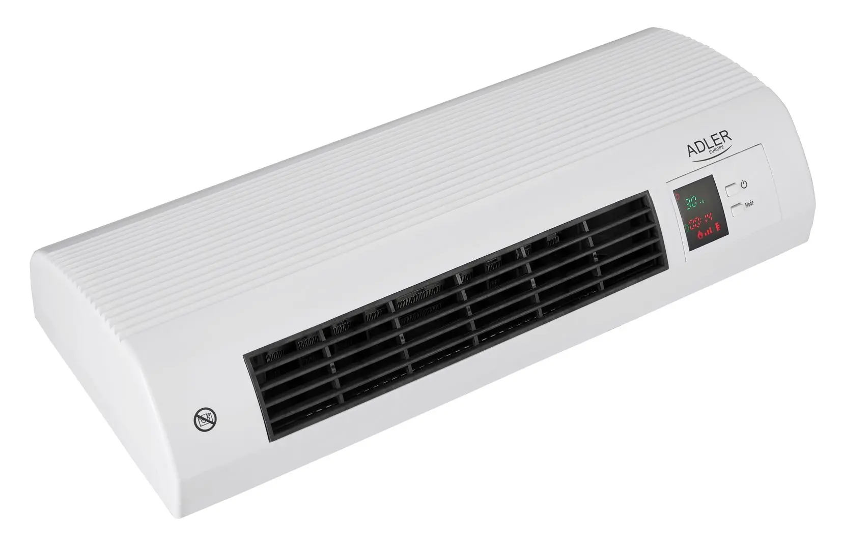 Тепловая завеса Adler AD 7714 (White)