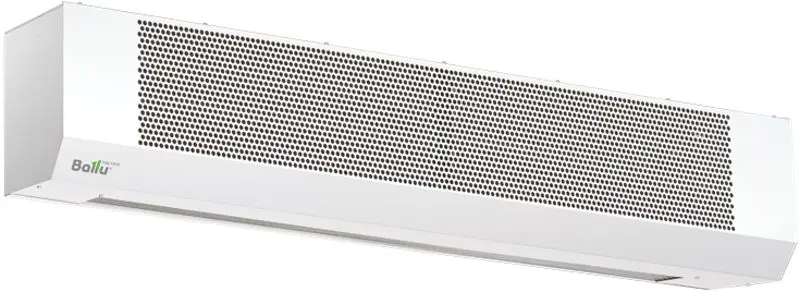 Perdea de aer Ballu BHC-12.500TR (White)