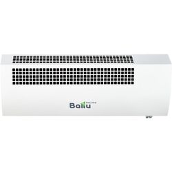 Perdea de aer Ballu BHC-CE-3 (White)